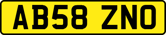 AB58ZNO