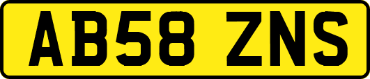 AB58ZNS