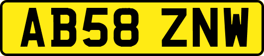 AB58ZNW