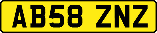 AB58ZNZ
