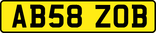 AB58ZOB