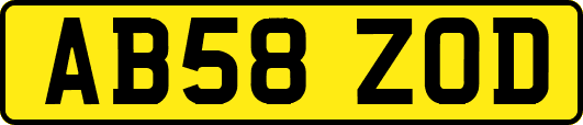 AB58ZOD