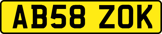 AB58ZOK