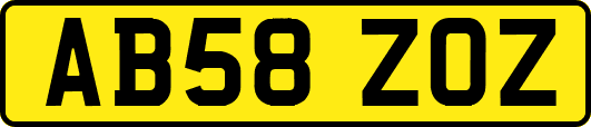 AB58ZOZ