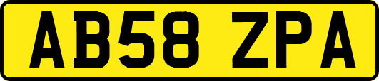 AB58ZPA