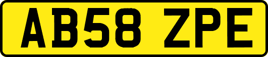 AB58ZPE