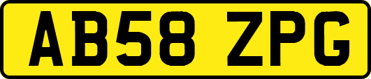 AB58ZPG