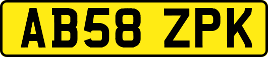 AB58ZPK