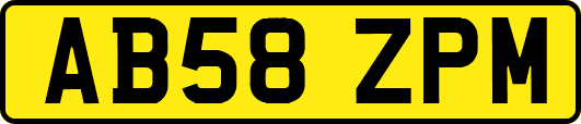 AB58ZPM