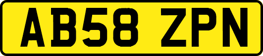 AB58ZPN