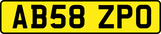 AB58ZPO
