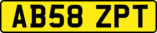 AB58ZPT