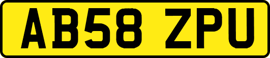 AB58ZPU