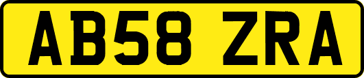AB58ZRA