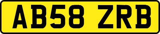 AB58ZRB