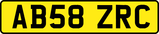 AB58ZRC