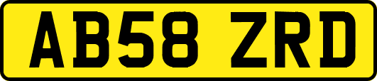 AB58ZRD