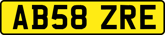 AB58ZRE