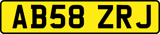 AB58ZRJ