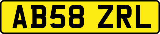 AB58ZRL