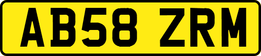 AB58ZRM