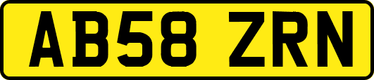 AB58ZRN