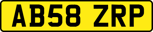 AB58ZRP