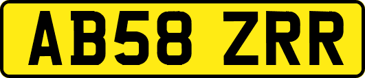 AB58ZRR
