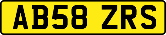 AB58ZRS