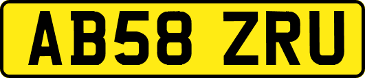 AB58ZRU