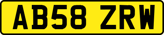 AB58ZRW
