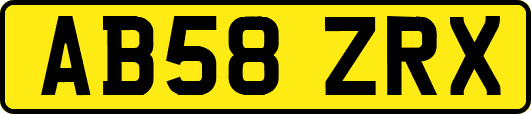AB58ZRX