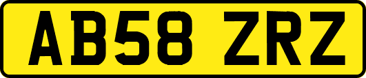 AB58ZRZ