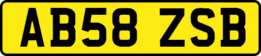 AB58ZSB