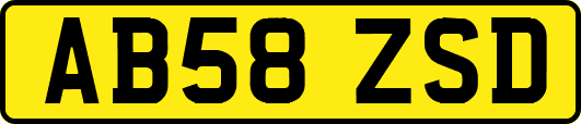 AB58ZSD