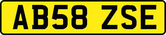 AB58ZSE