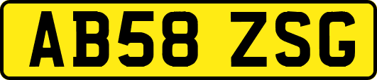 AB58ZSG