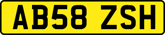AB58ZSH