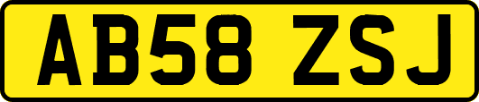AB58ZSJ