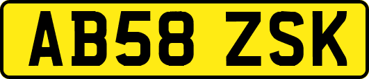 AB58ZSK