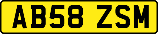 AB58ZSM