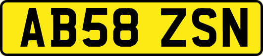 AB58ZSN