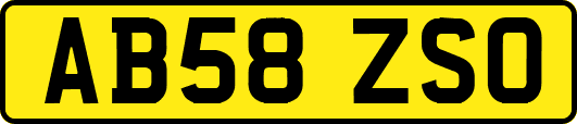 AB58ZSO