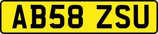 AB58ZSU