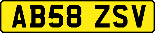 AB58ZSV