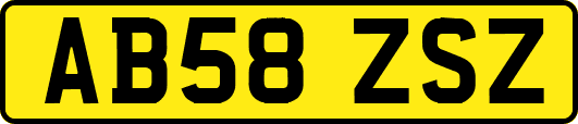 AB58ZSZ