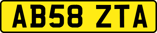 AB58ZTA