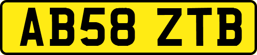 AB58ZTB