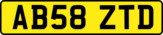 AB58ZTD