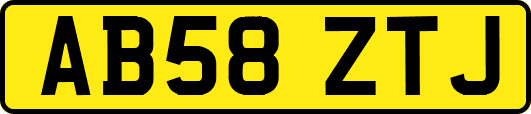 AB58ZTJ